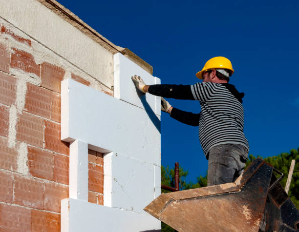 Reliable VA Insulation Contractor Solutions