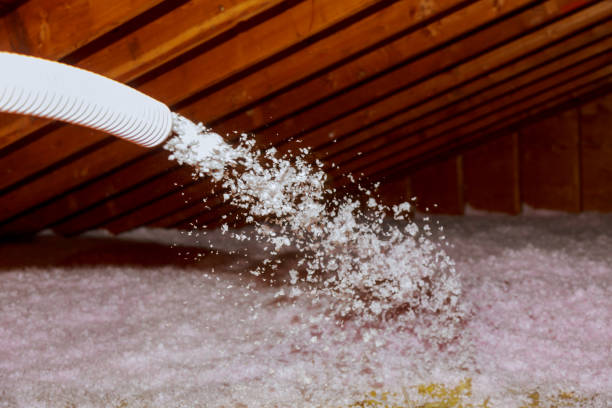 Best Energy Efficiency Solutions in Poquoson, VA