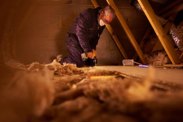 Best Insulation Materials and Products in Poquoson, VA